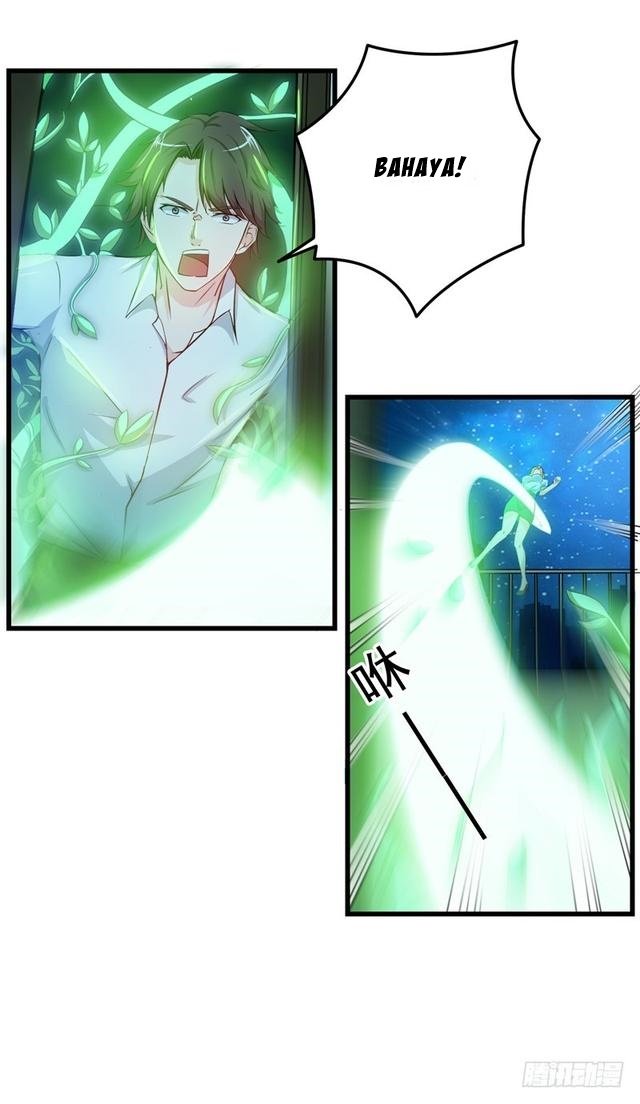 Strongest Divine Doctor Mixed City Chapter 22 Gambar 3