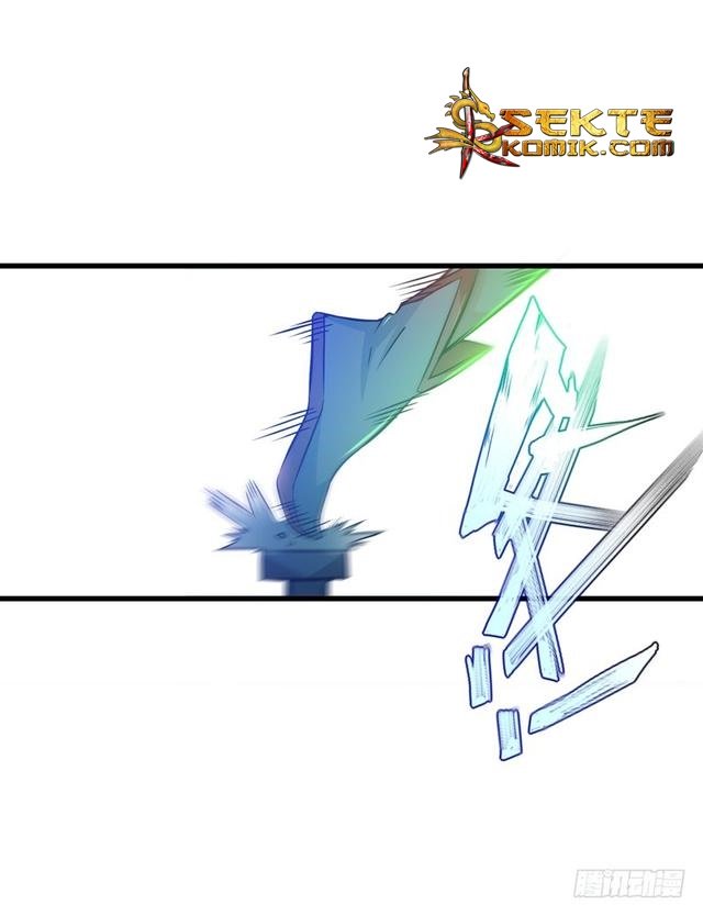 Strongest Divine Doctor Mixed City Chapter 22 Gambar 4