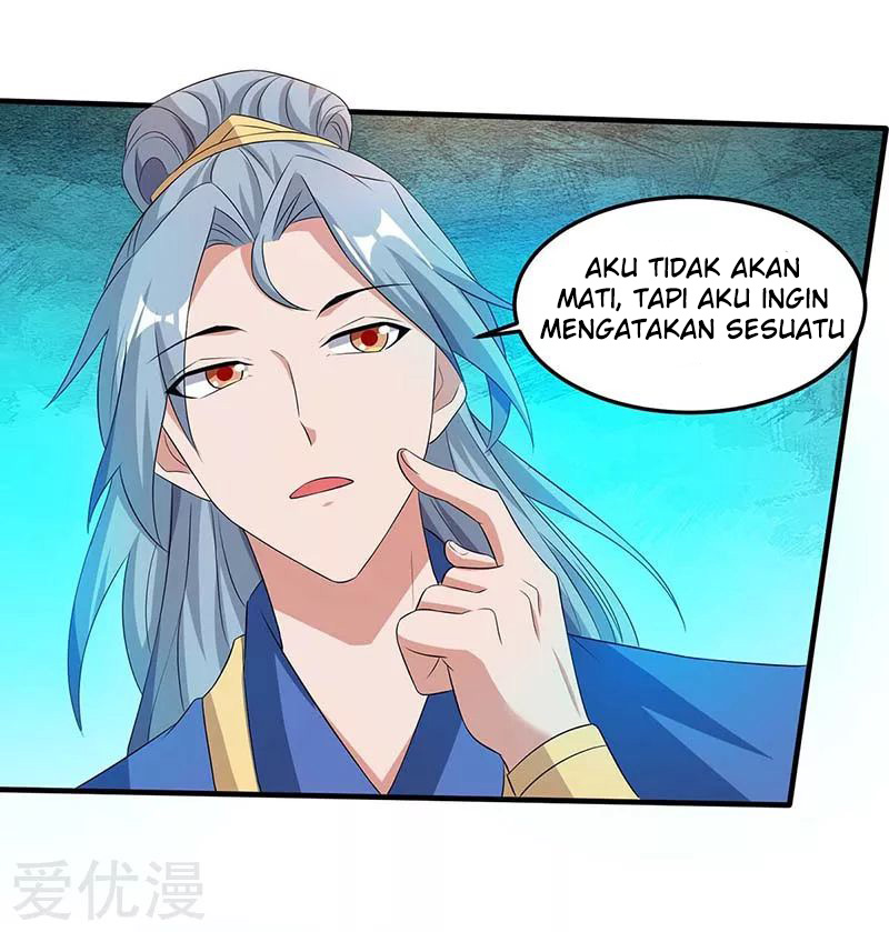 Rebirth After 80.000 Years Passed Chapter 112 Gambar 25