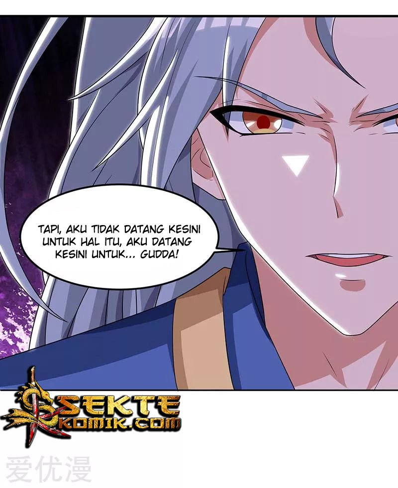 Rebirth After 80.000 Years Passed Chapter 112 Gambar 4