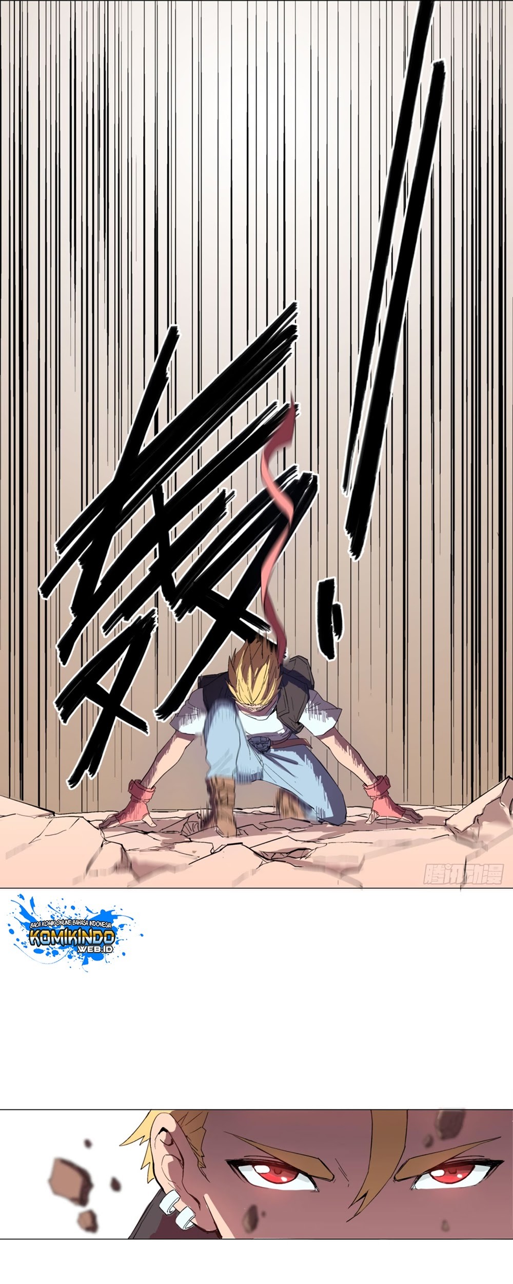 Cultivator Against Hero Society Chapter 04 Gambar 12