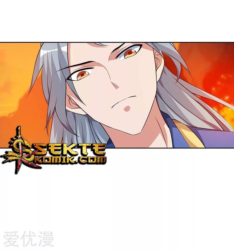 Rebirth After 80.000 Years Passed Chapter 113 Gambar 24