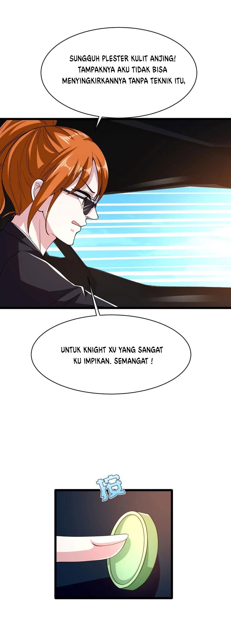 Dushi Xiewang Chapter 46 Gambar 14