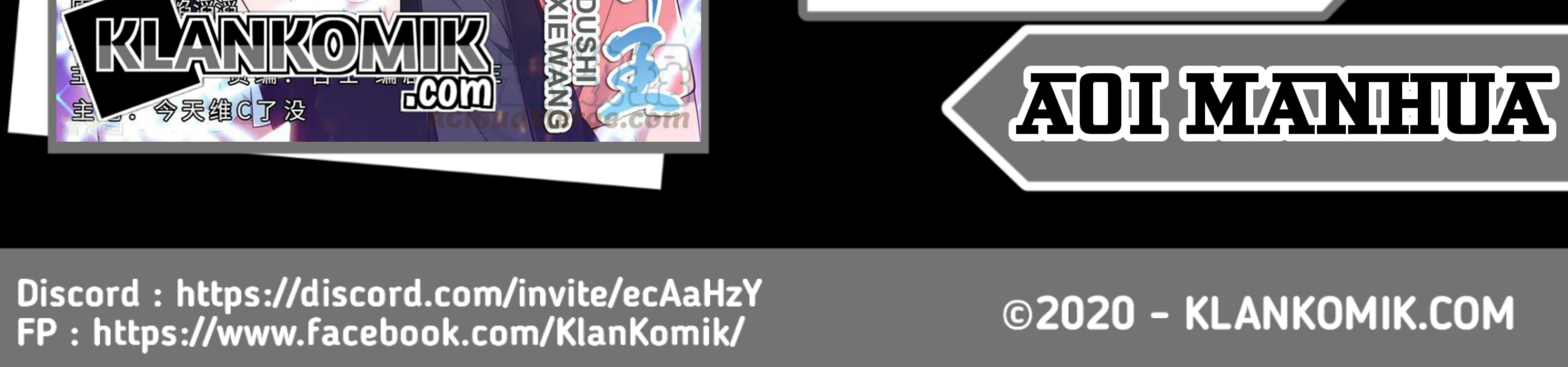 Baca Manhua Dushi Xiewang Chapter 46 Gambar 2