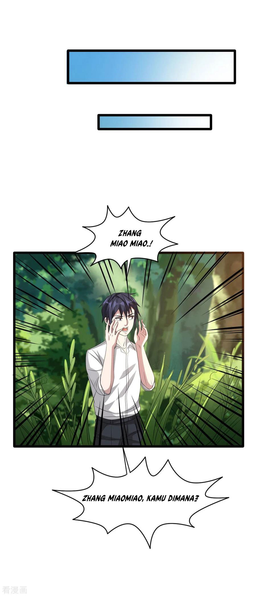 Dushi Xiewang Chapter 46 Gambar 35