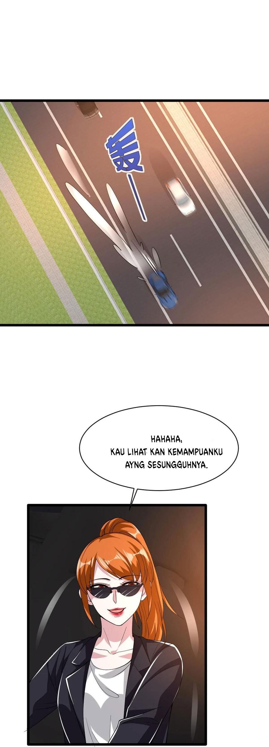 Dushi Xiewang Chapter 46 Gambar 11