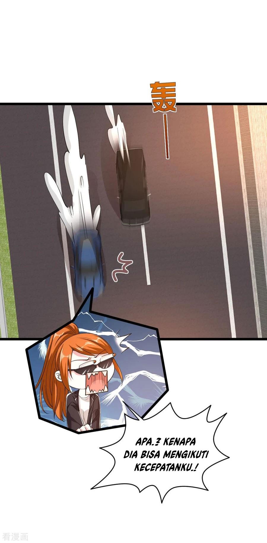 Dushi Xiewang Chapter 46 Gambar 13