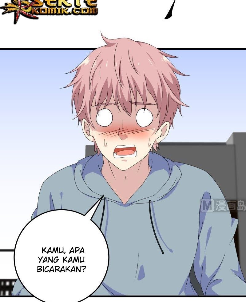 My Plug-in Spirit Ring Chapter 67 Gambar 10