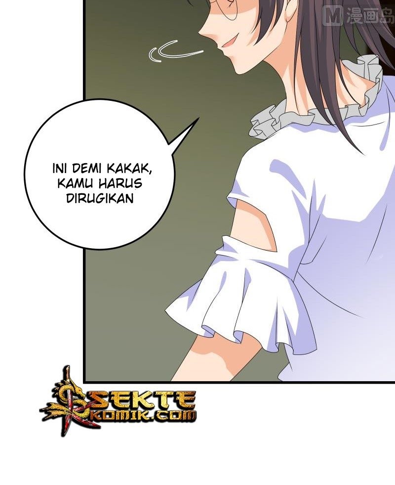 My Plug-in Spirit Ring Chapter 67 Gambar 15