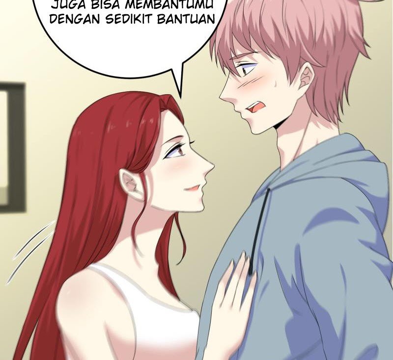 My Plug-in Spirit Ring Chapter 67 Gambar 19