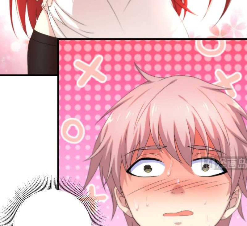 My Plug-in Spirit Ring Chapter 67 Gambar 24