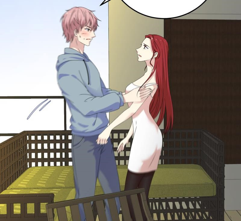 My Plug-in Spirit Ring Chapter 67 Gambar 29