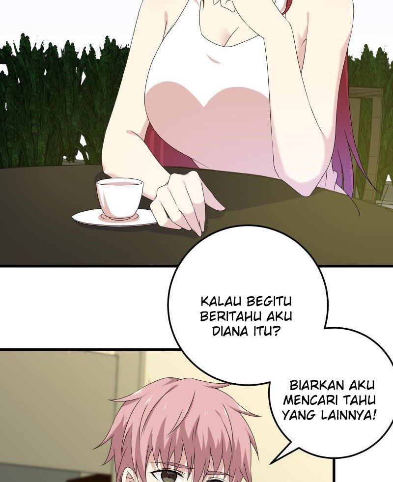 My Plug-in Spirit Ring Chapter 67 Gambar 5