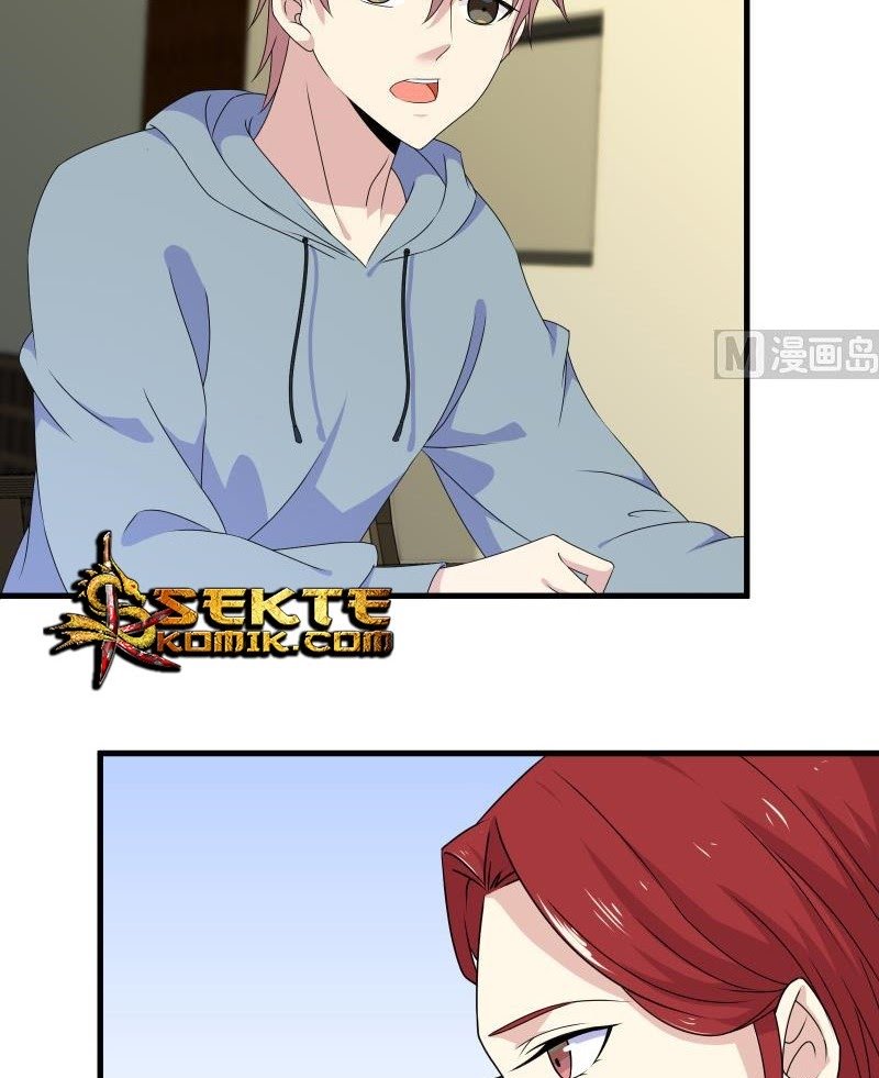 My Plug-in Spirit Ring Chapter 67 Gambar 6