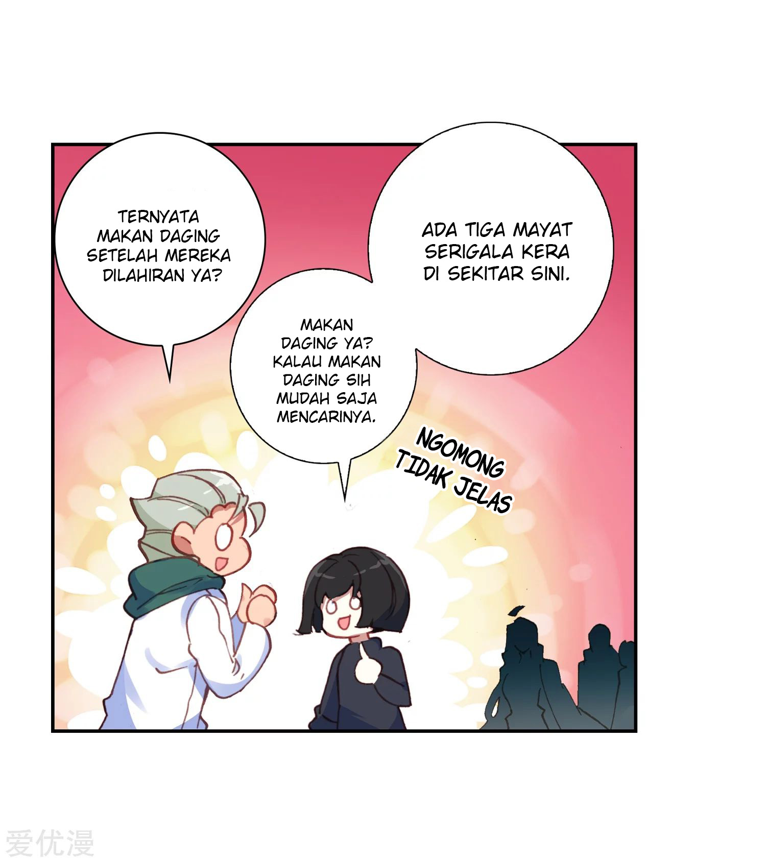 Soul Land 2 Chapter 233.2 Gambar 11