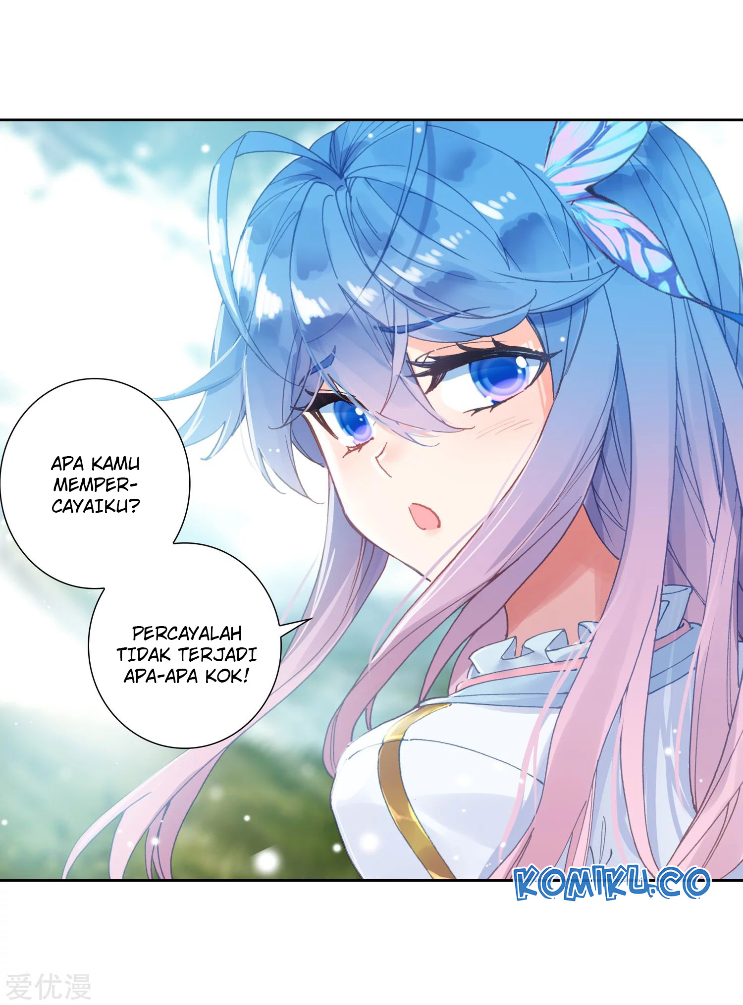 Soul Land 2 Chapter 233.2 Gambar 24