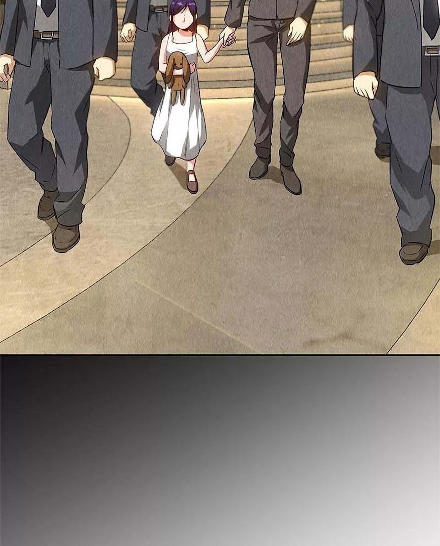 I Was Trash Chapter 96 Gambar 23