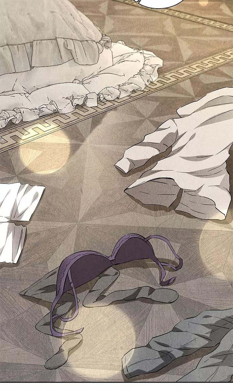 I Was Trash Chapter 96 Gambar 32