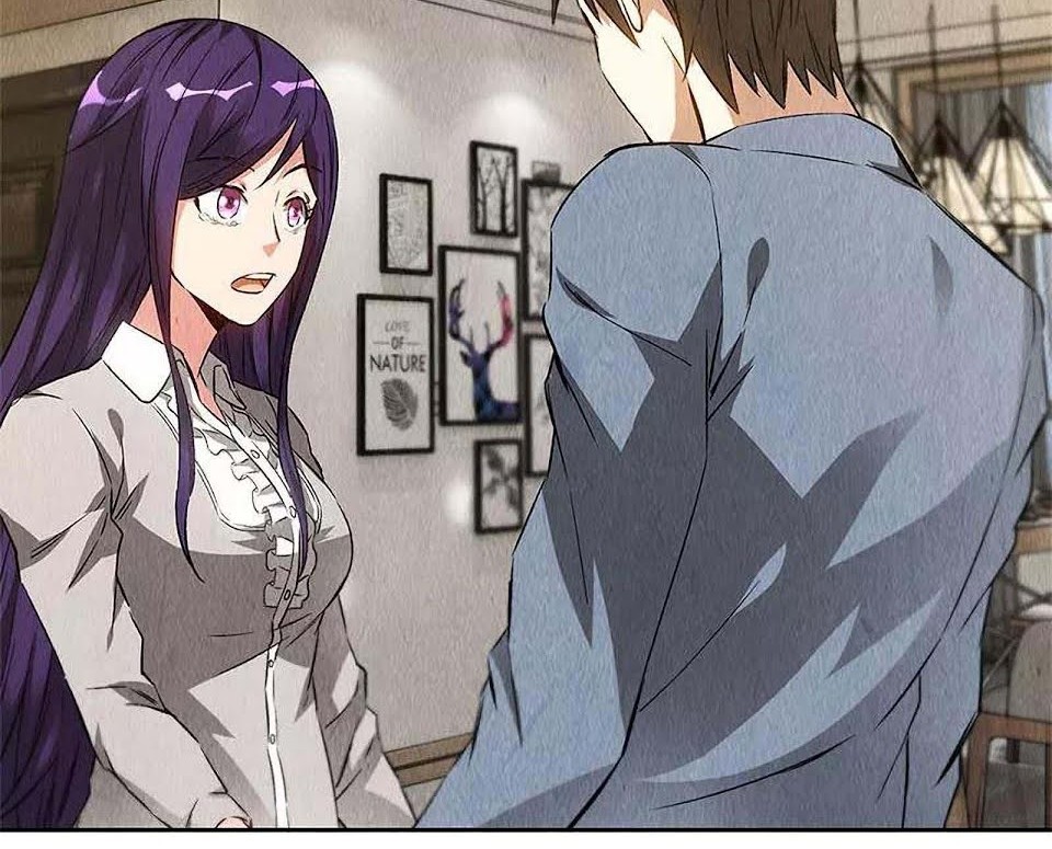 I Was Trash Chapter 96 Gambar 10