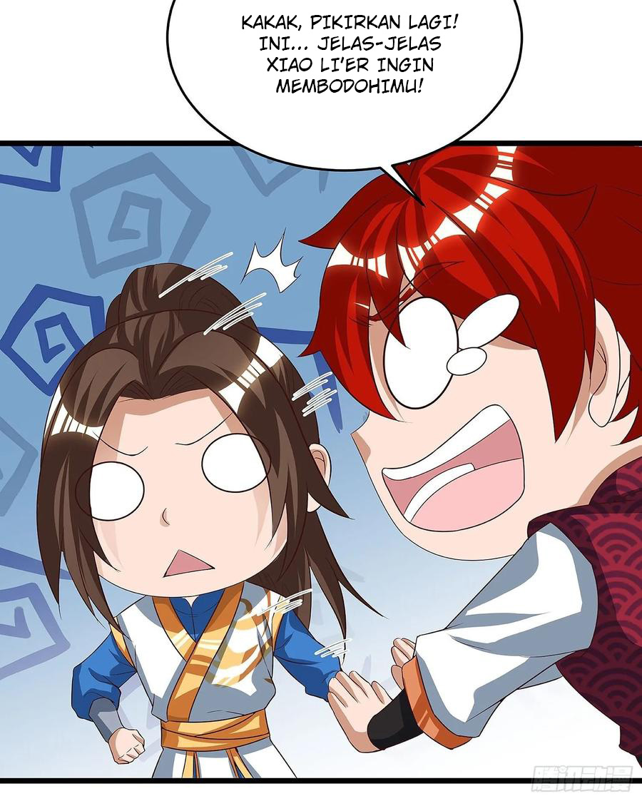 Dominate the Three Realms Chapter 75 Gambar 12