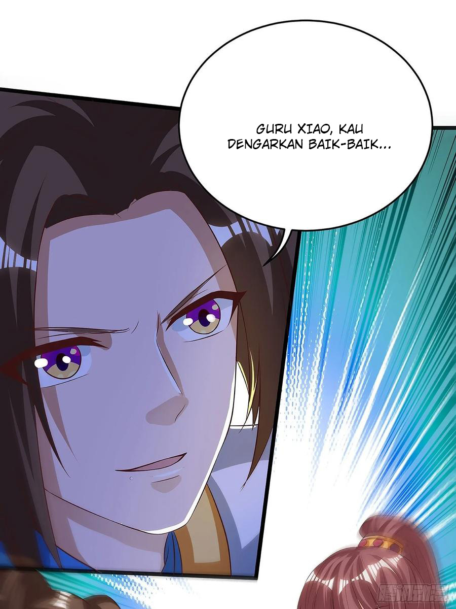 Dominate the Three Realms Chapter 75 Gambar 15