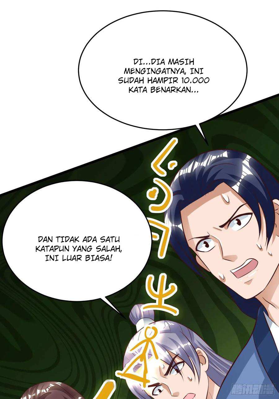 Dominate the Three Realms Chapter 75 Gambar 21