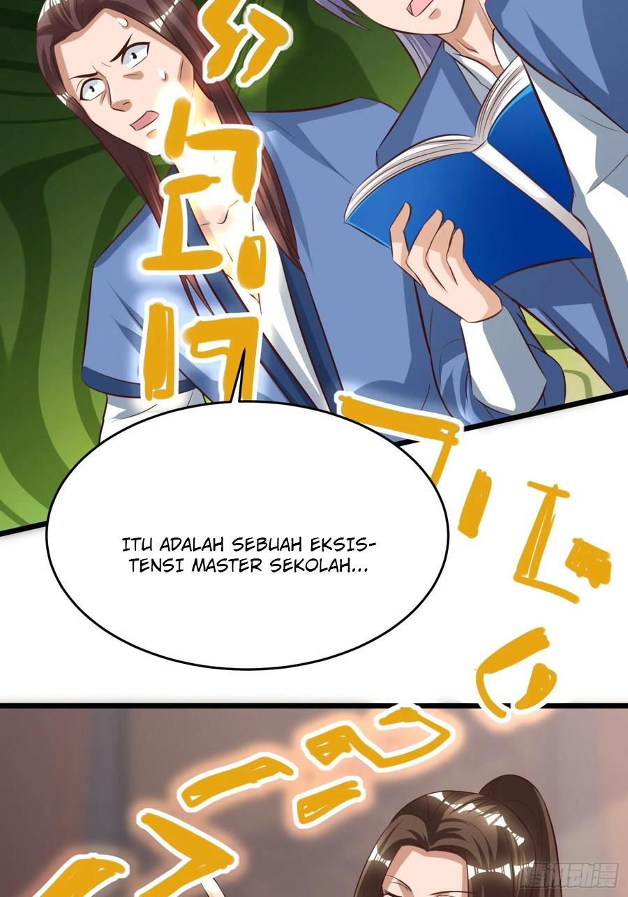 Dominate the Three Realms Chapter 75 Gambar 22