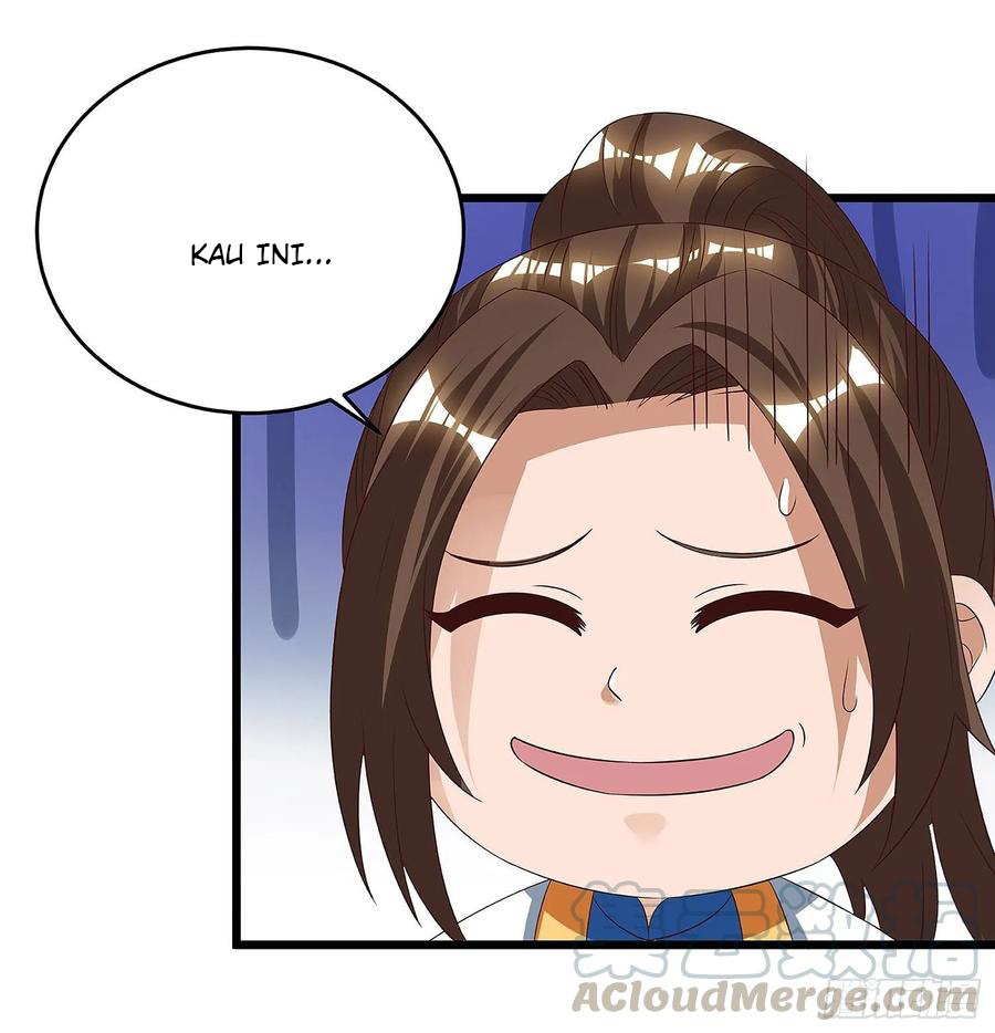 Dominate the Three Realms Chapter 75 Gambar 5