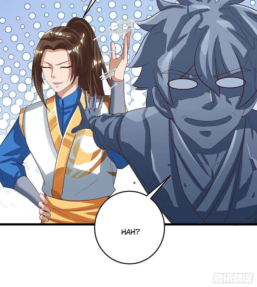 Dominate the Three Realms Chapter 75 Gambar 10