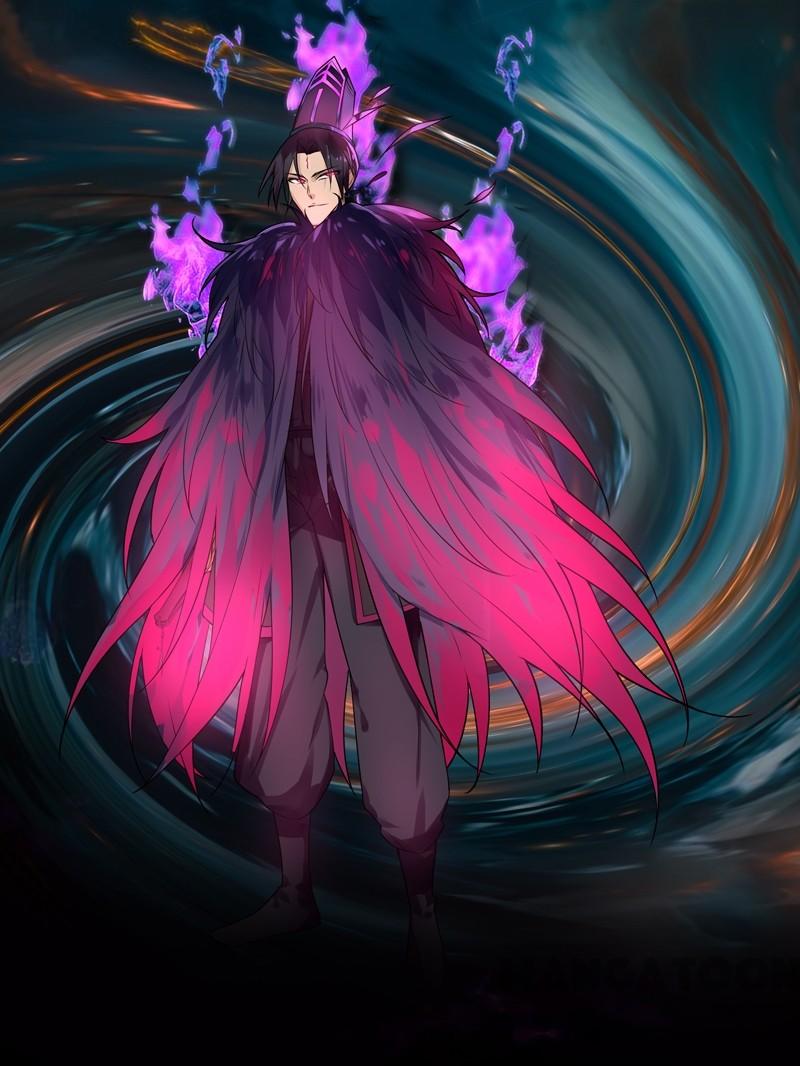 Baca Komik JIANREN Chapter 13 Gambar 1