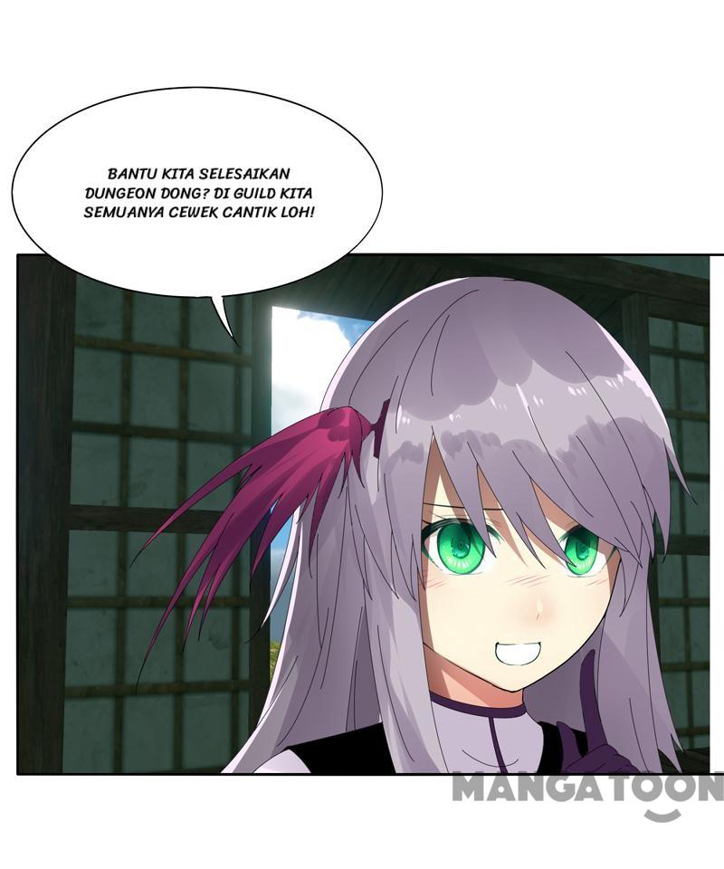 JIANREN Chapter 13 Gambar 10