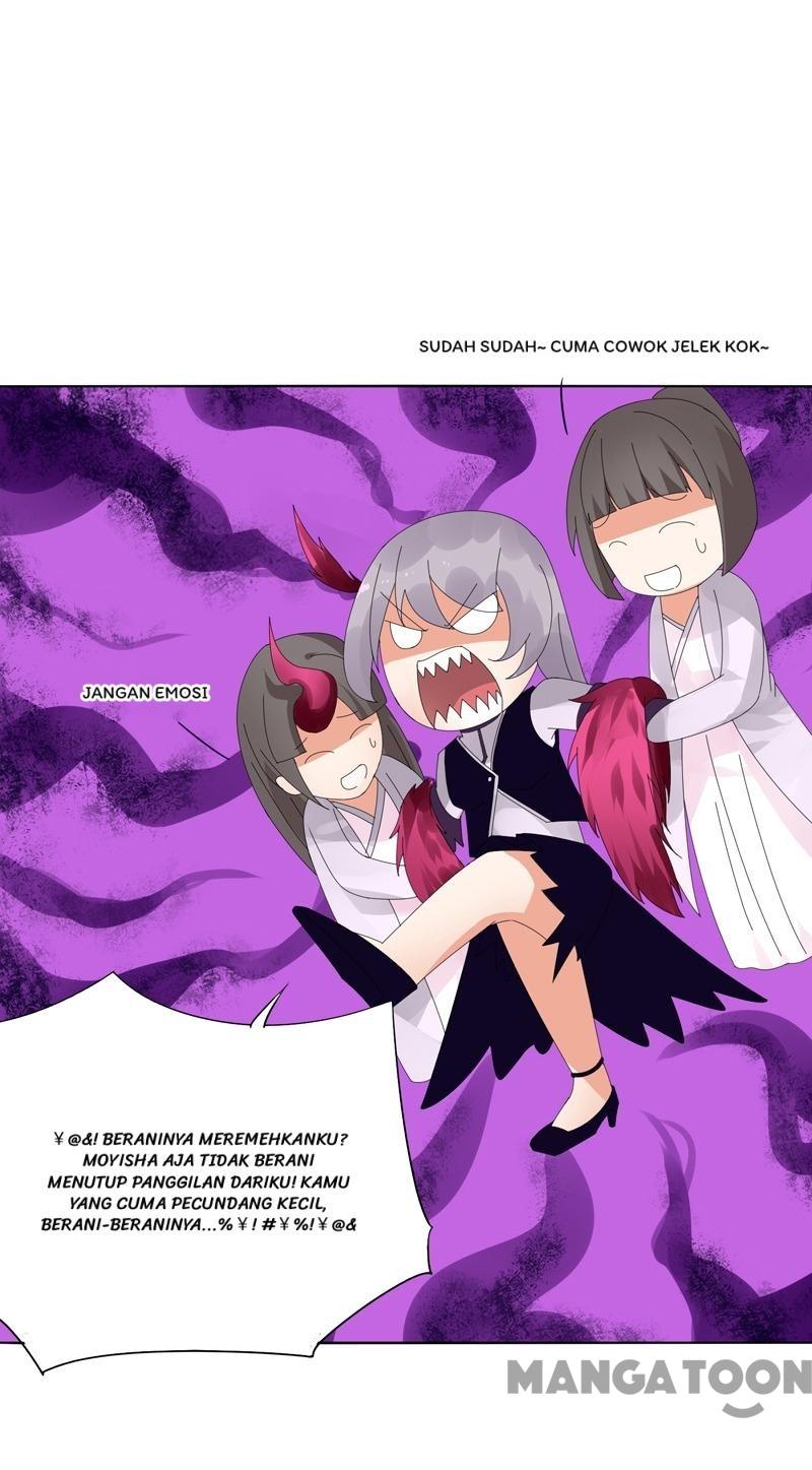 JIANREN Chapter 13 Gambar 13