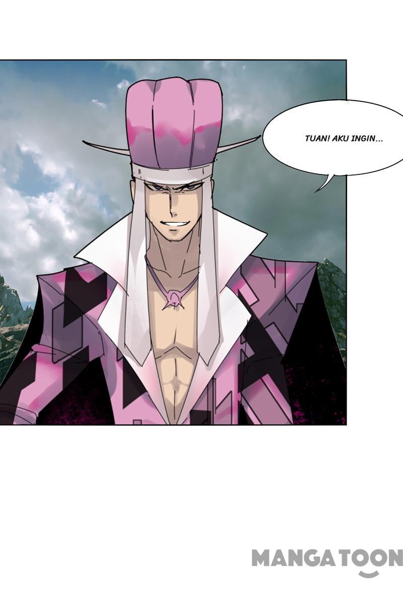 JIANREN Chapter 13 Gambar 16