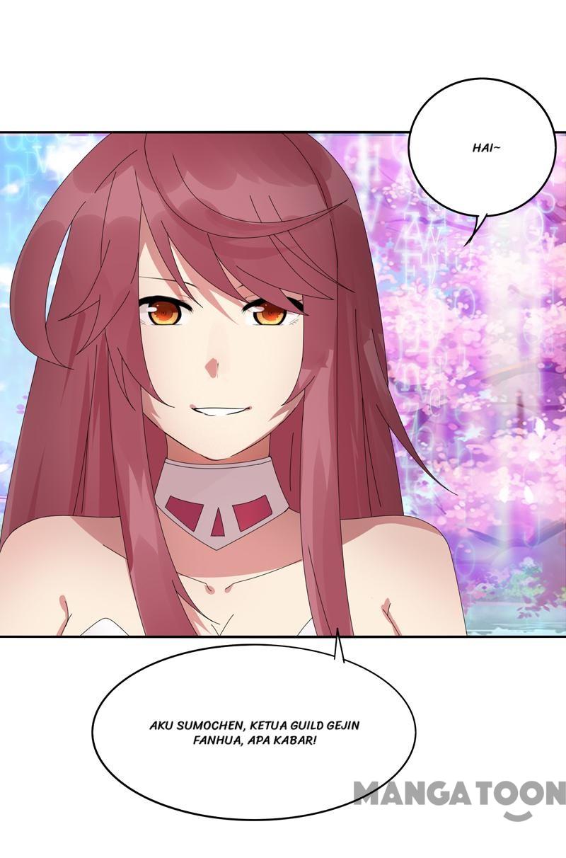 JIANREN Chapter 13 Gambar 21