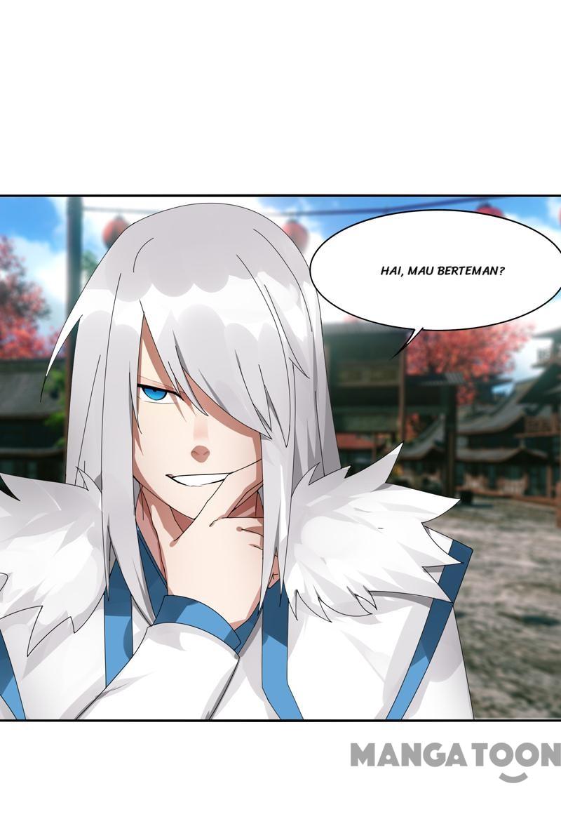JIANREN Chapter 13 Gambar 22