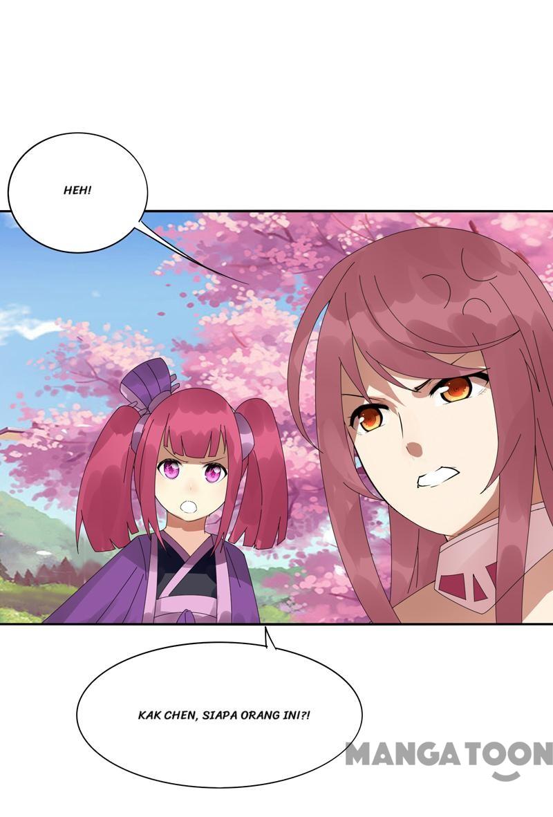 JIANREN Chapter 13 Gambar 24