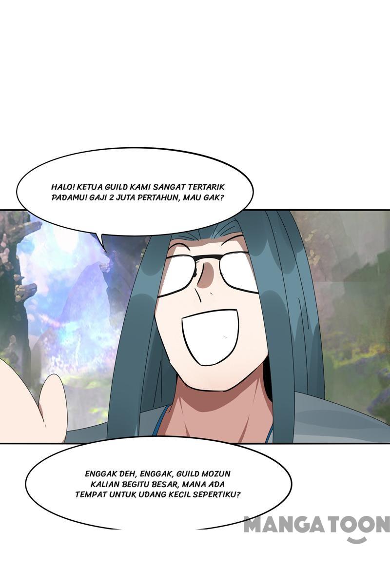 JIANREN Chapter 13 Gambar 27