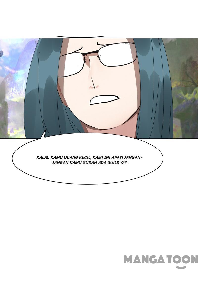 JIANREN Chapter 13 Gambar 28