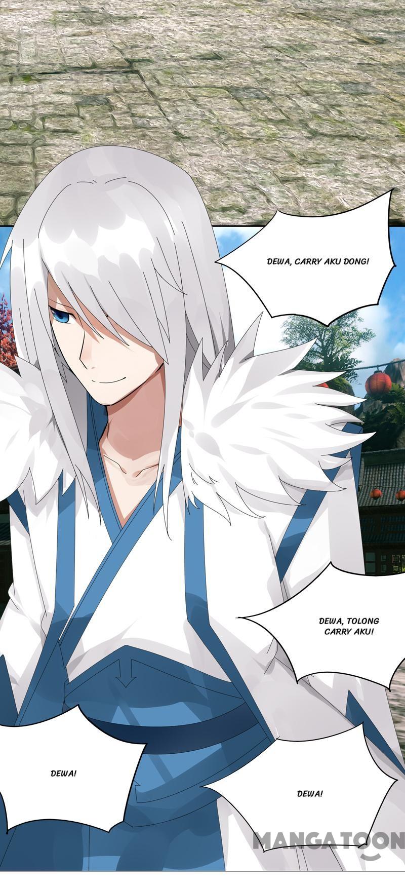 JIANREN Chapter 13 Gambar 3
