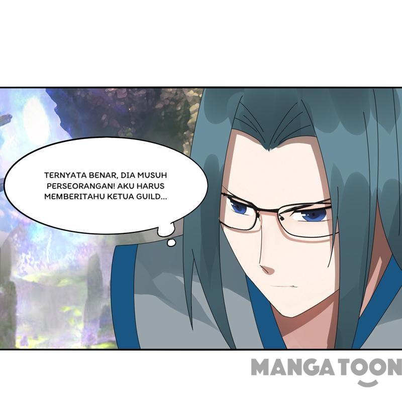 JIANREN Chapter 13 Gambar 30