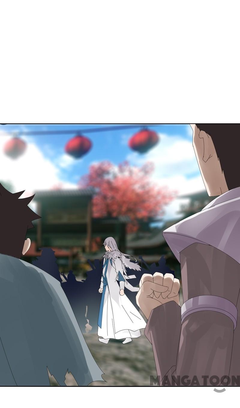 JIANREN Chapter 13 Gambar 4