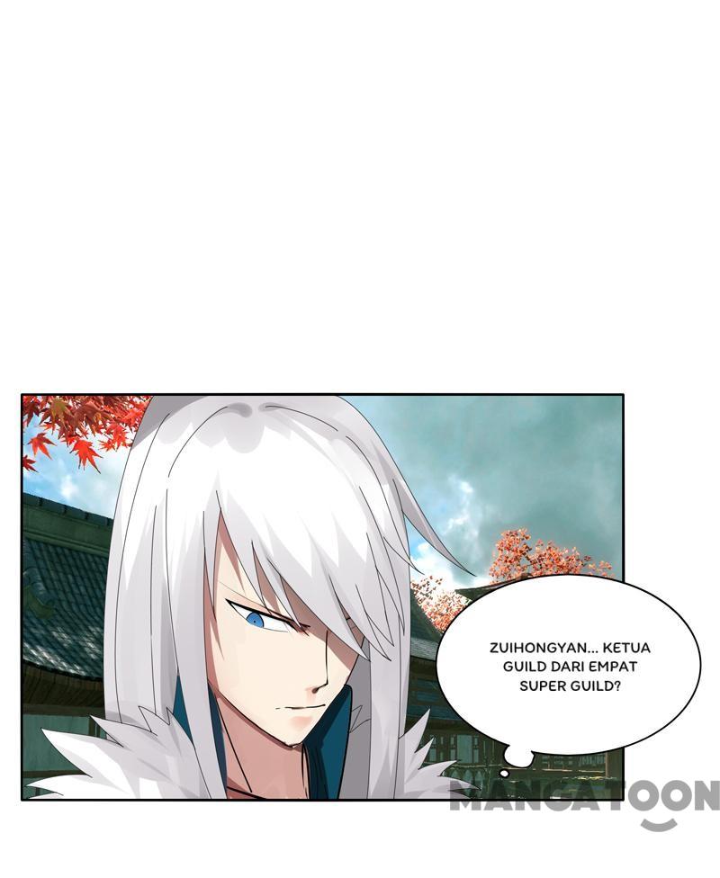 JIANREN Chapter 13 Gambar 6