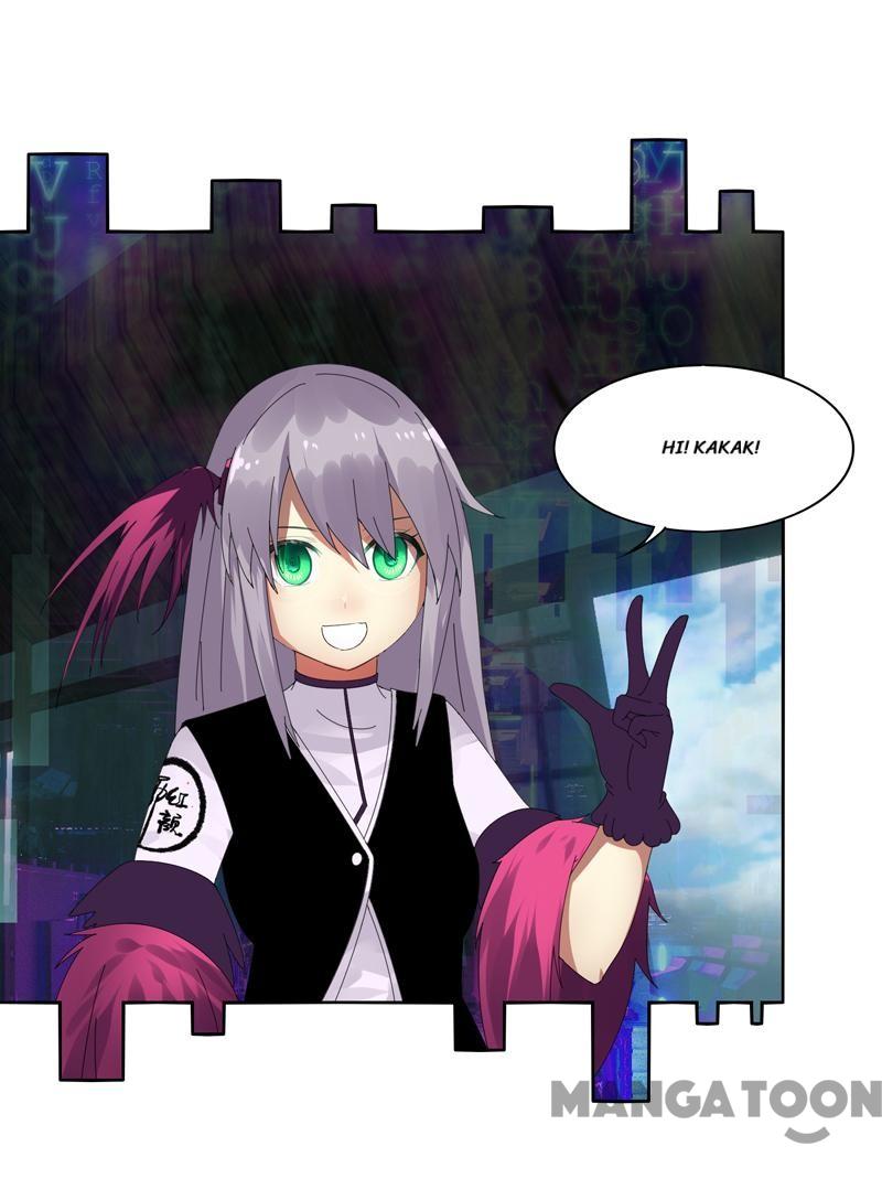 JIANREN Chapter 13 Gambar 8