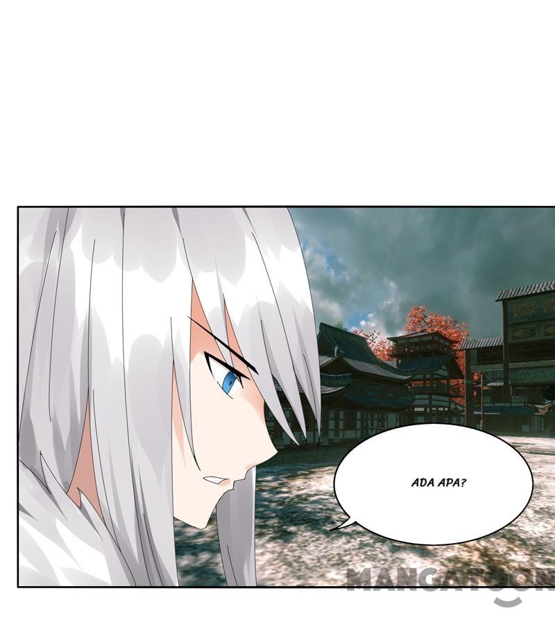 JIANREN Chapter 13 Gambar 9