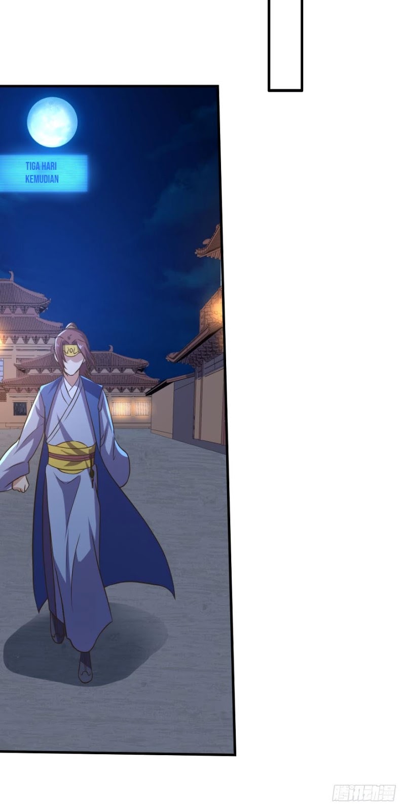 Reborn Big Player Chapter 98 Gambar 17