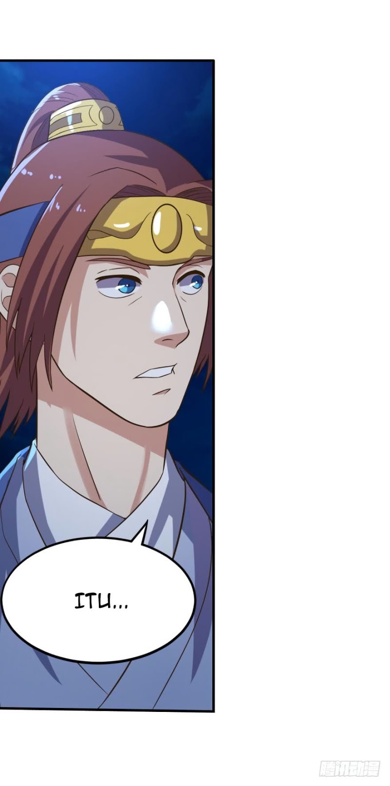 Reborn Big Player Chapter 98 Gambar 19