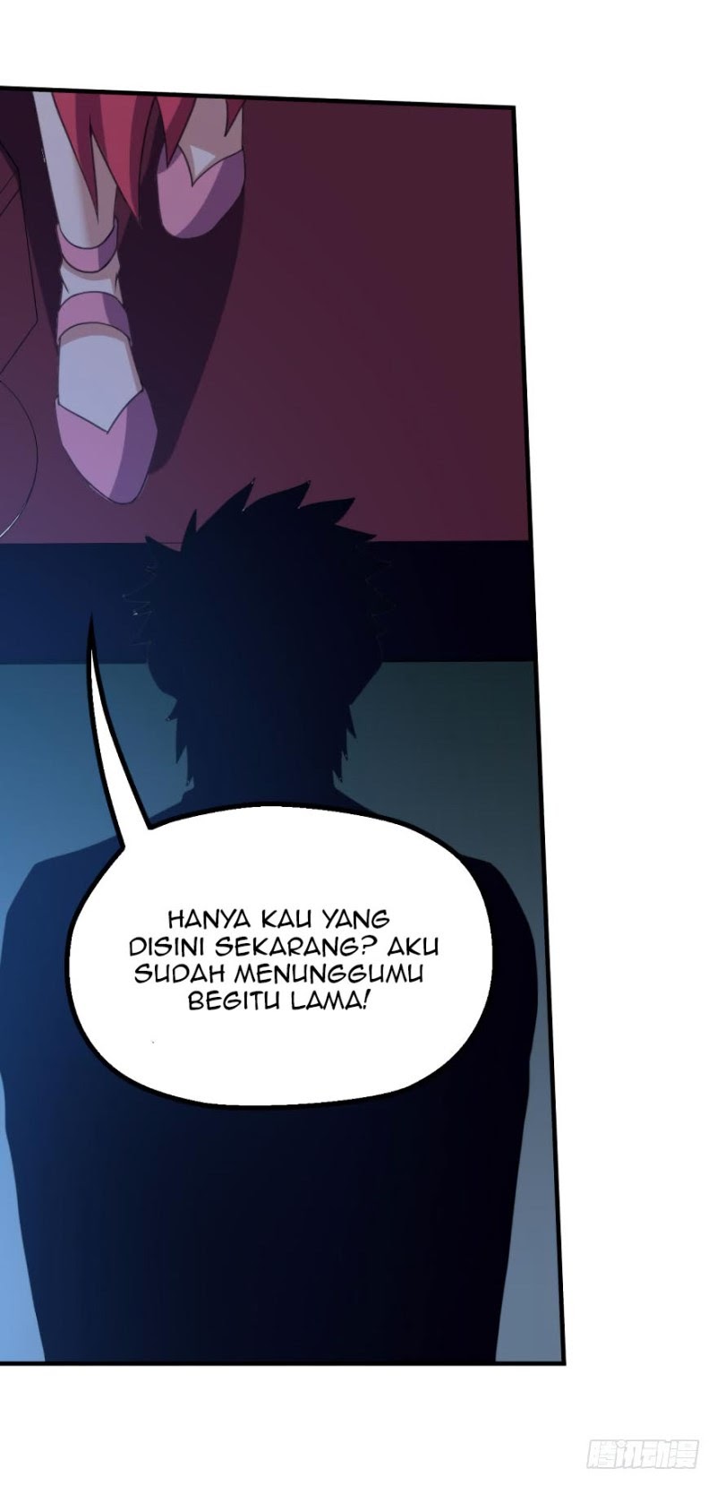 Reborn Big Player Chapter 98 Gambar 23