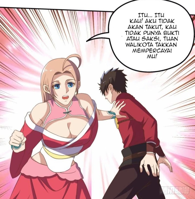 Reborn Big Player Chapter 98 Gambar 26