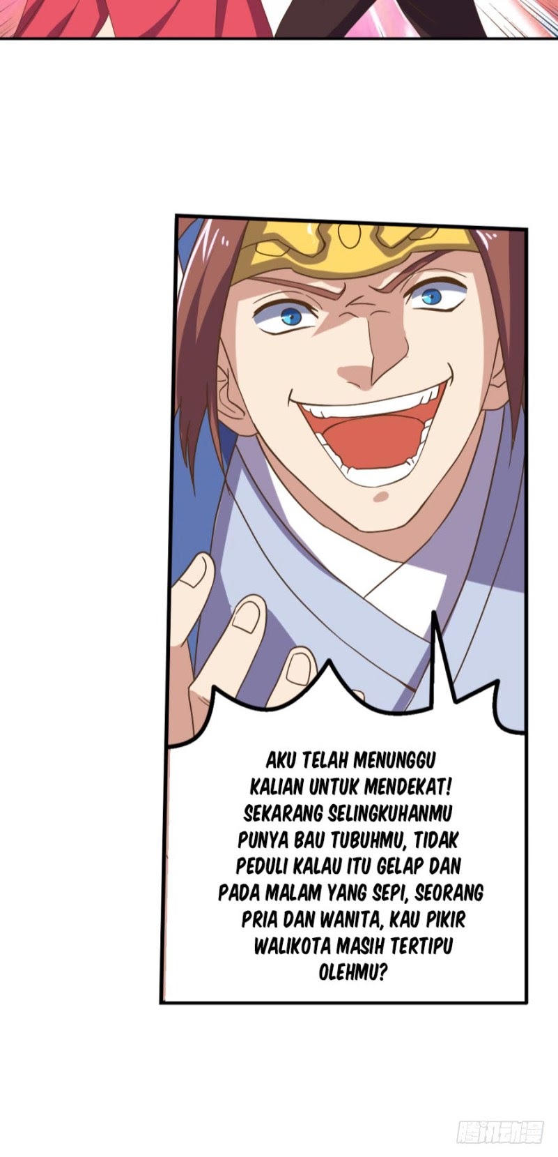 Reborn Big Player Chapter 98 Gambar 27