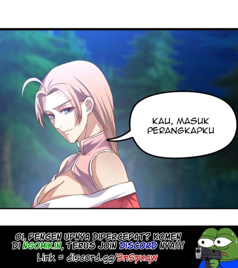 Reborn Big Player Chapter 98 Gambar 29